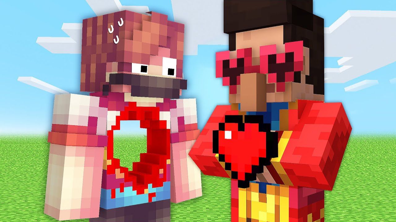 Майнкрафт - Minecraft