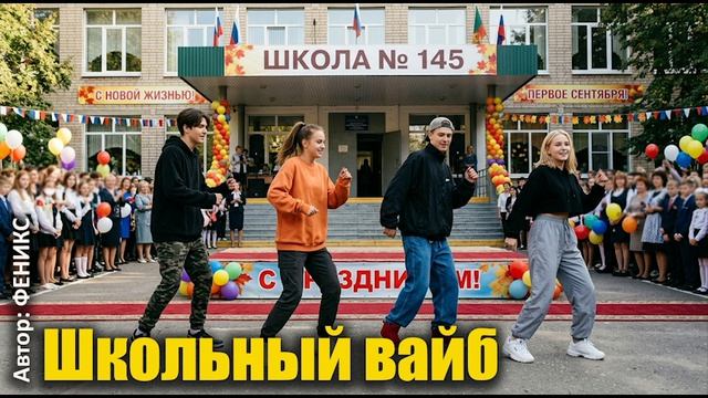 Детское (ФЕНИКС)