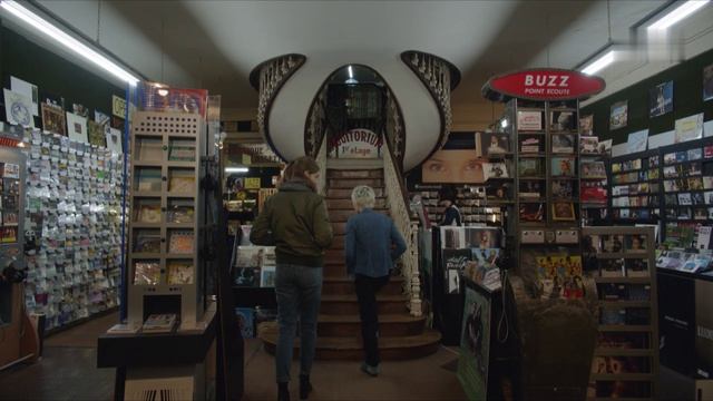 Внутри убийства 5 серия «Симон» (сериал, 2018)