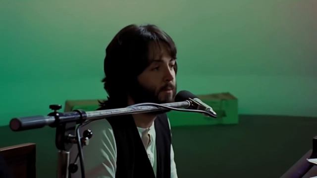 The Beatles - Oh! Darling