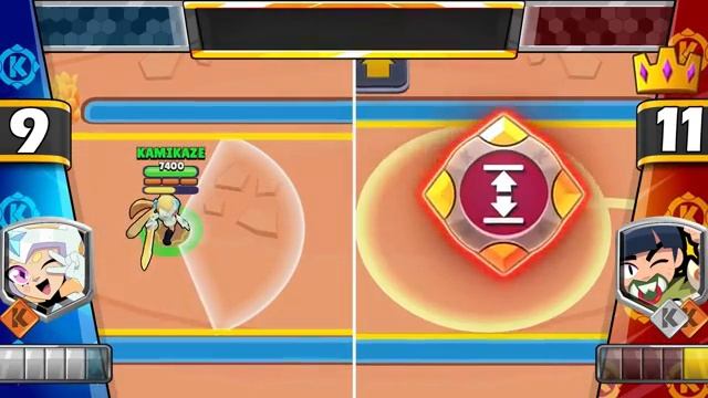 Starr Nova Vs Nori