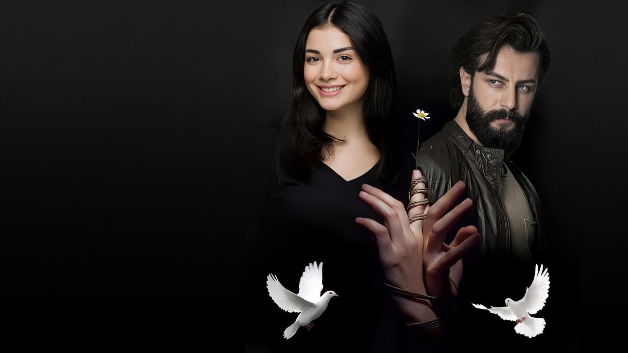 Сериал Клятва — 1 сезон 25 серия / Yemin