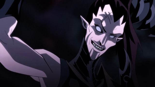 Молот и болтер 9 серия «Артефакты» (сериал, 2021)