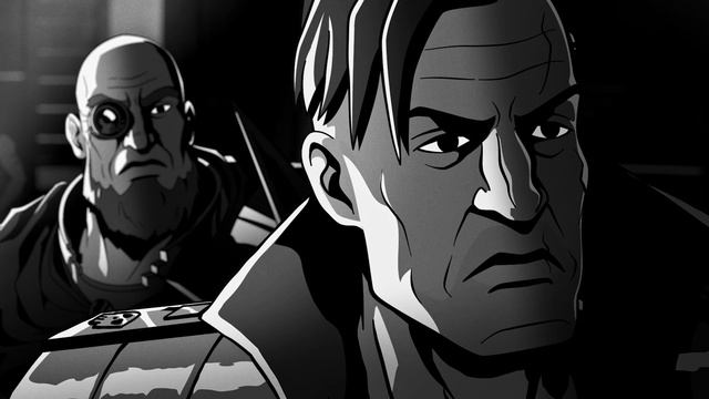 Дознаватель 2 серия «Будет больно» (сериал, 2022)