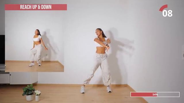 Kaji Pm 30-MIN-ZUMBA-DANCE-WORKOUT-TO-BURN-BELLY