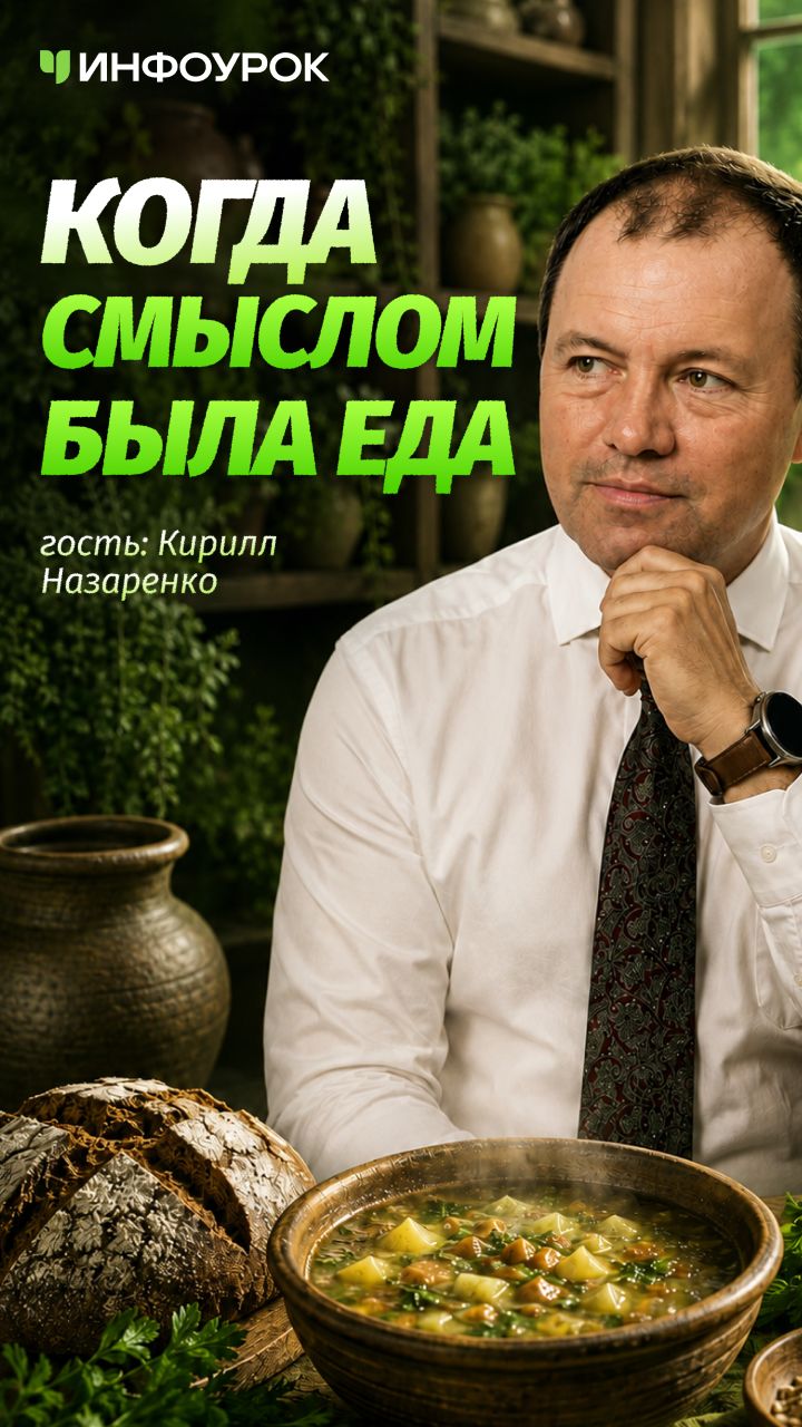 🧠 Почему современному человеку понадобились психологи? #ПодкастИнфоурок