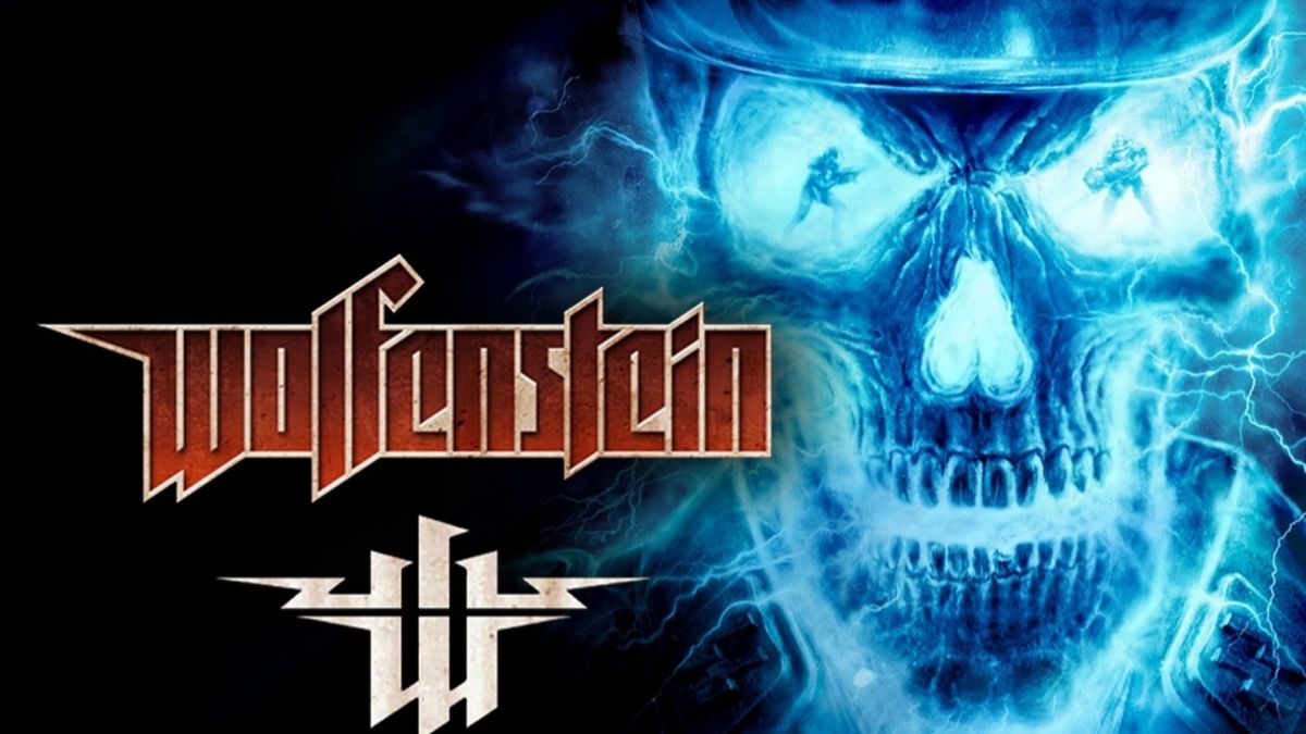 Wolfenstein № 03 Прохождение без комментариев