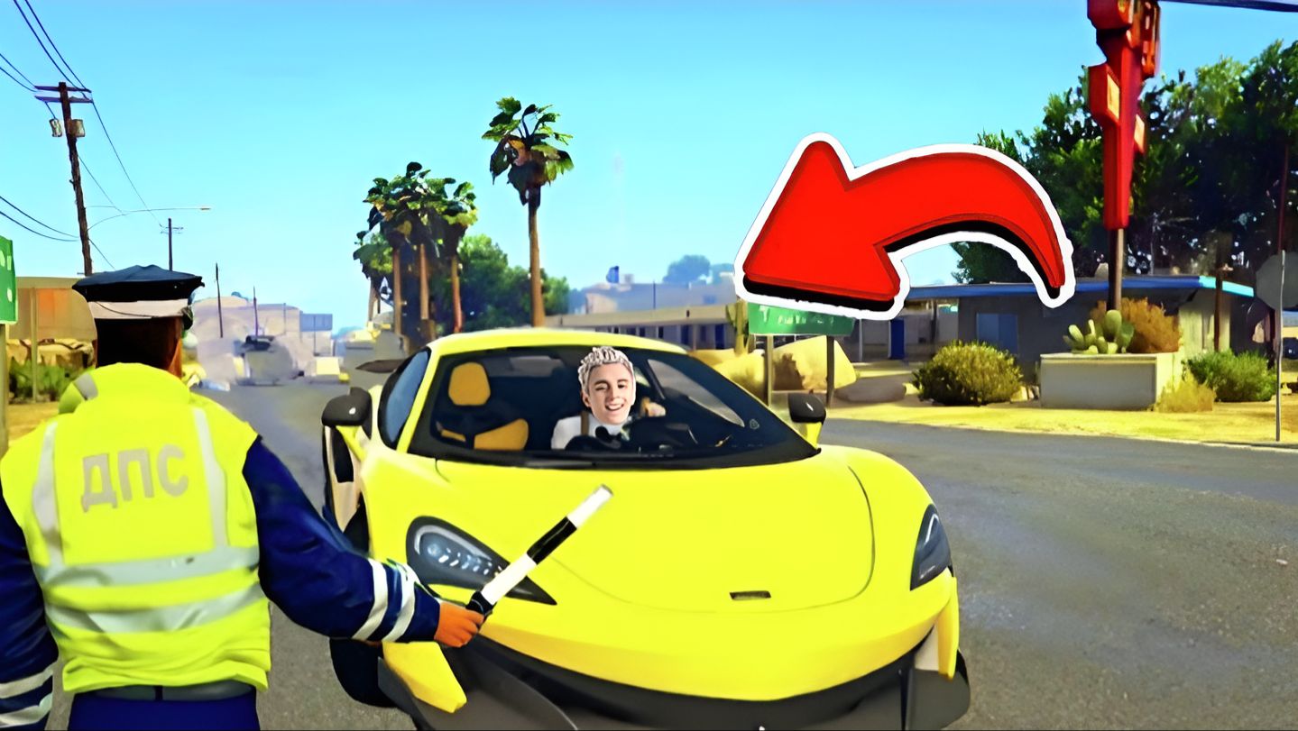 НОВЫЕ ГТА 5 МОДЫ | GTA 5 MODS