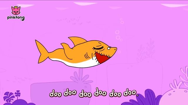 Краш Ибаб | Baby Shark смешная версия | @BabyShark | Песни Pinkfong для семьи