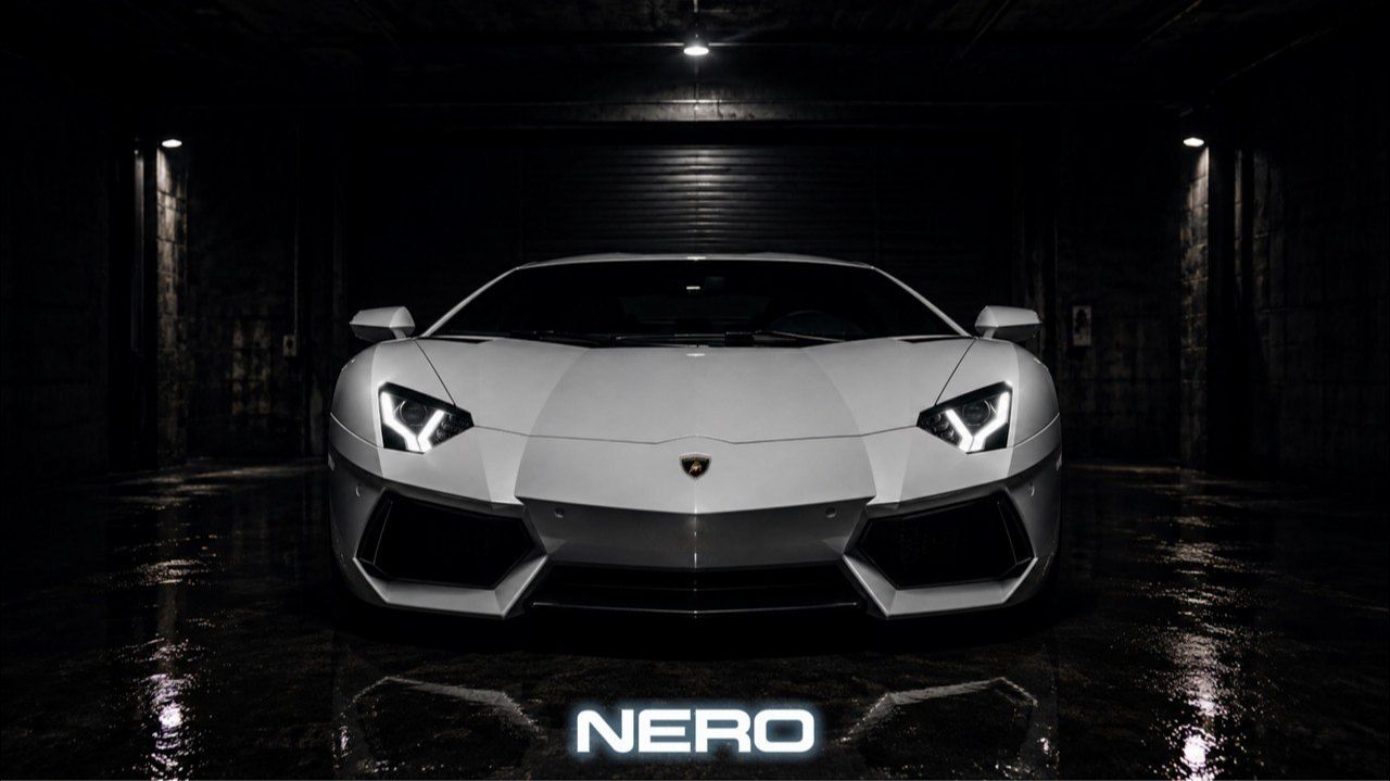 NERO - The Game (Original Mix)