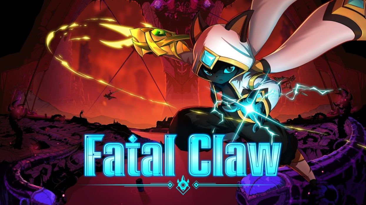 Fatal Claw: ПИРАТКА