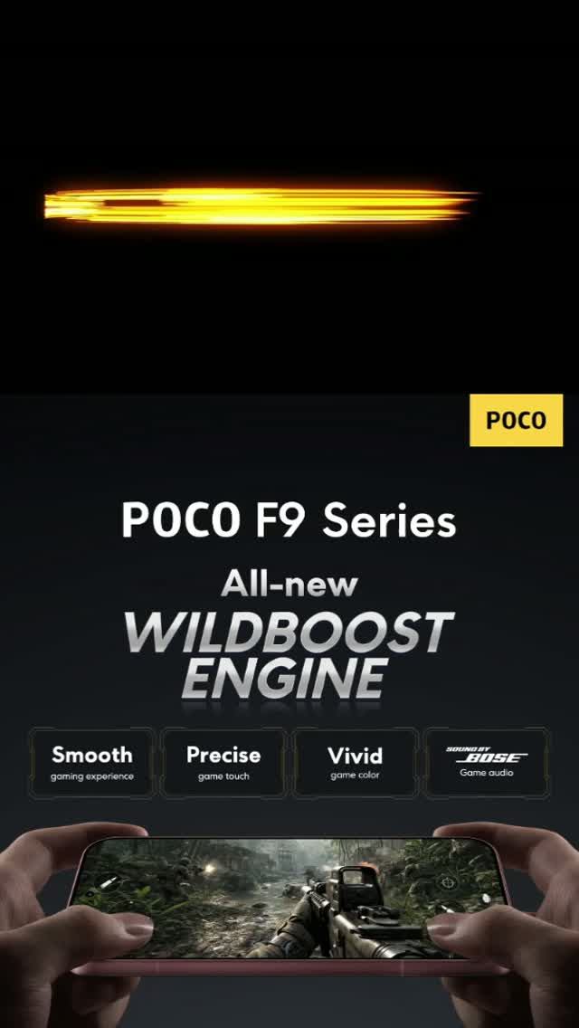 Я в ШОКЕ! Это Новый POCO F9 ULTRA