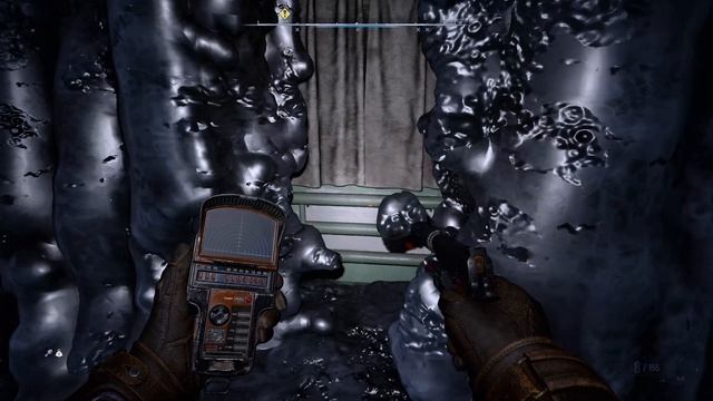 S.T.A.L.K.E.R. 2 опасная колея забрать взрывчатку со склада