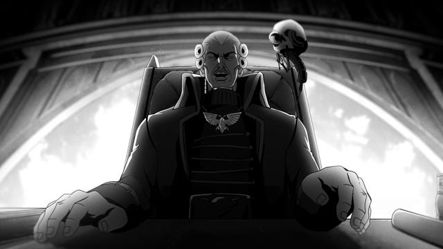Дознаватель 6 серия «Первое правило» (сериал, 2022)