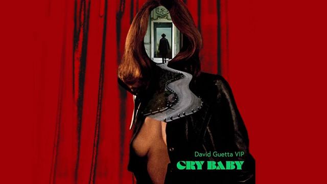 David Guetta – Cry Baby