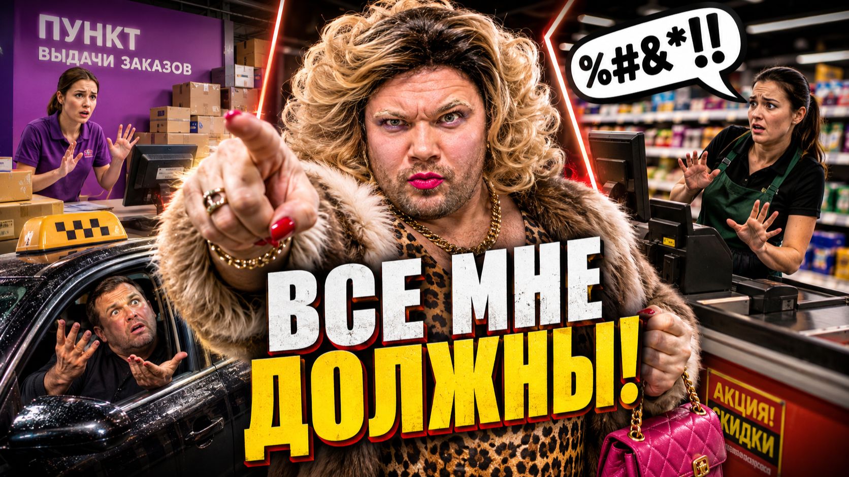 Женский Стыд
