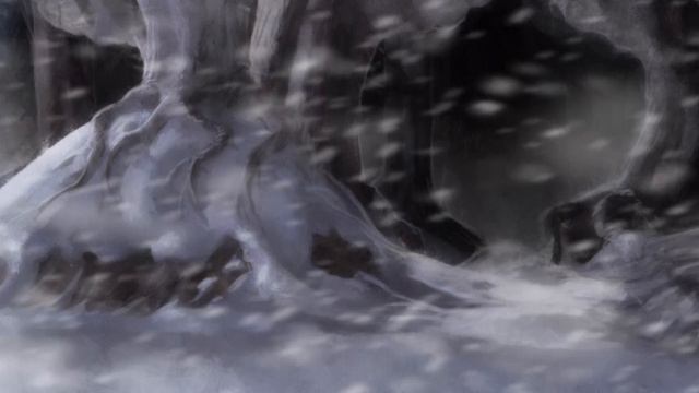 Молот и болтер 4 серия «Клыки» (сериал, 2021)