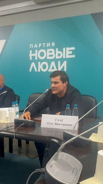 Круглый стол «Важность влияния кинематографа на формирование ценностей общества»