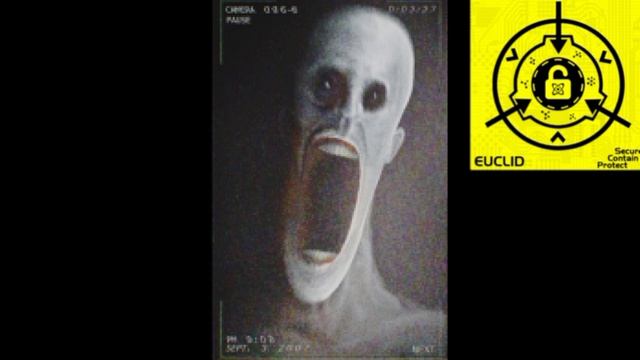 SCP-096 
