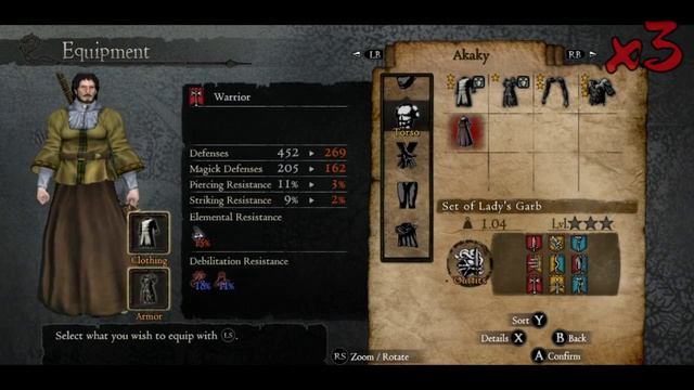 Dragon′s Dogma