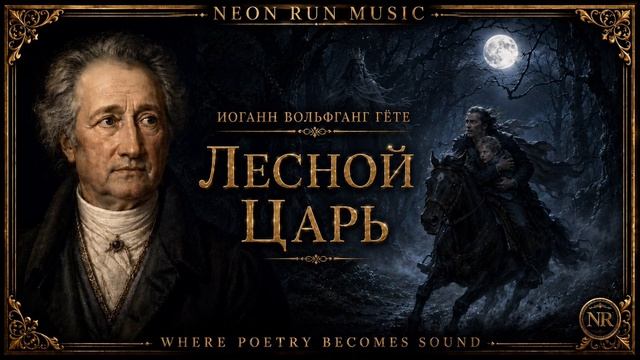 Иоганн Вольфганг фон Гёте