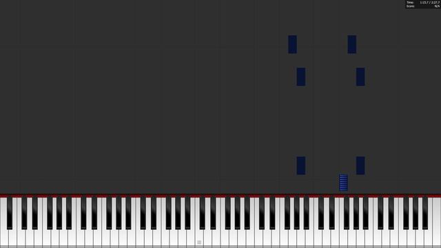 Dark MIDI