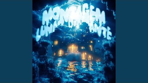 Montagem Lunar Diamante (Ultra Slowed)