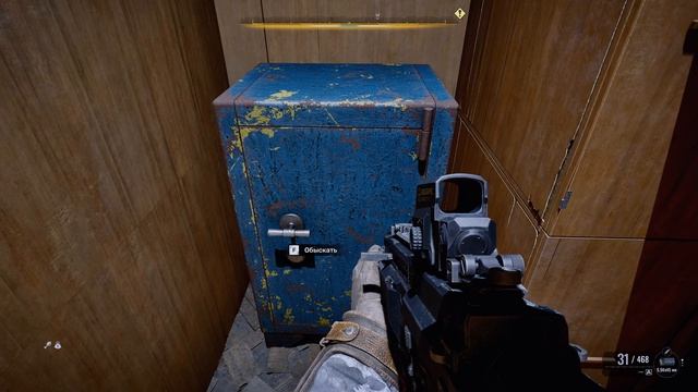S.T.A.L.K.E.R. 2 Тени прошлого зеленая ключ карта от двери