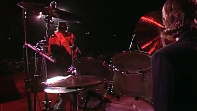 Stevie Ray Vaughan - Youll Be Mine Live At Farm Aid 1986