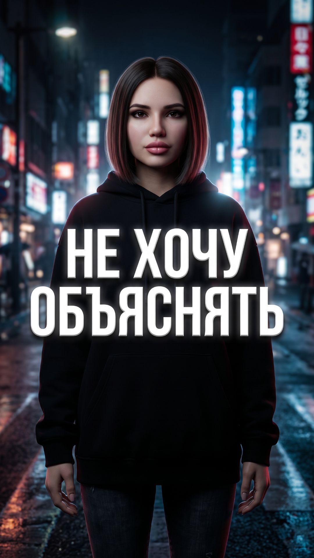 Не хочу объяснять: почему молчание — лучший ответ