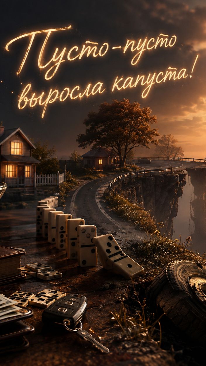 Пусто-Пусто 2