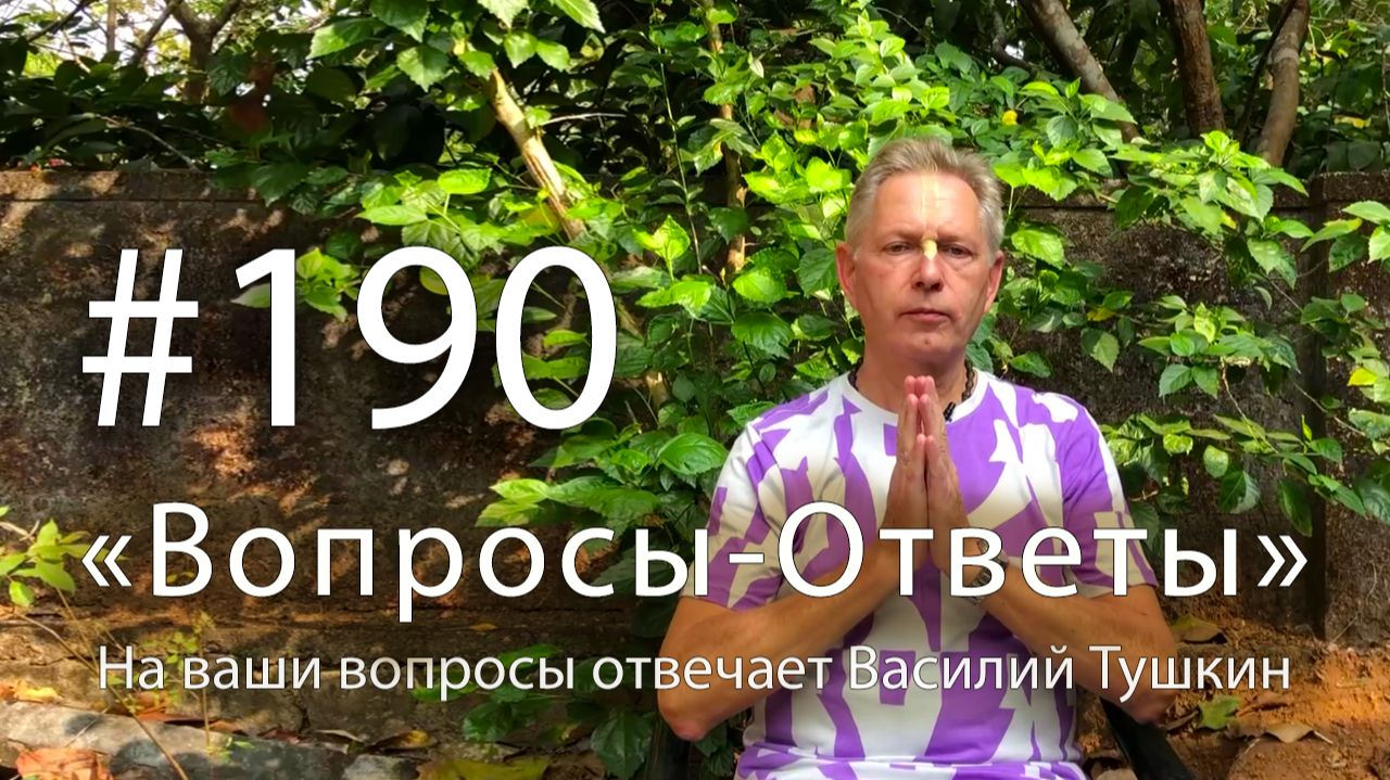 Рубрика «Вопросы-Ответы»