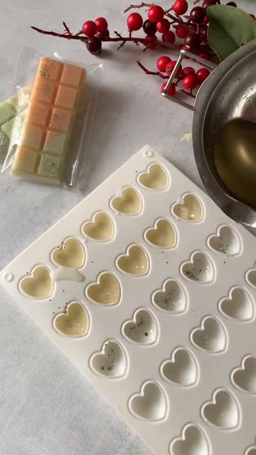 Шоколад и другие сладости