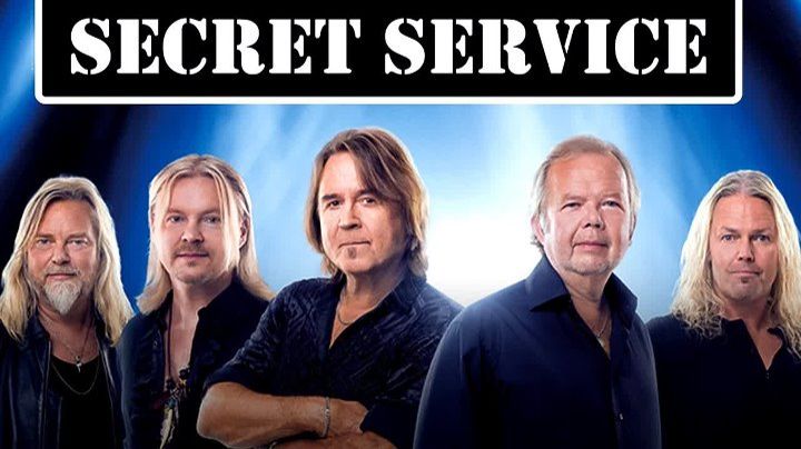 Secret Service