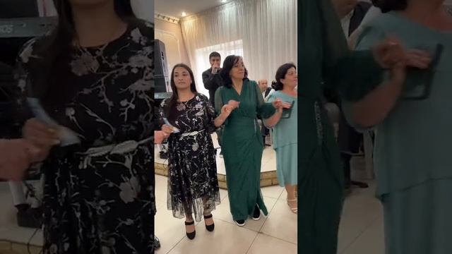 Samvel Amzoyan — EZIDI WEDDING RUSSIA 2026