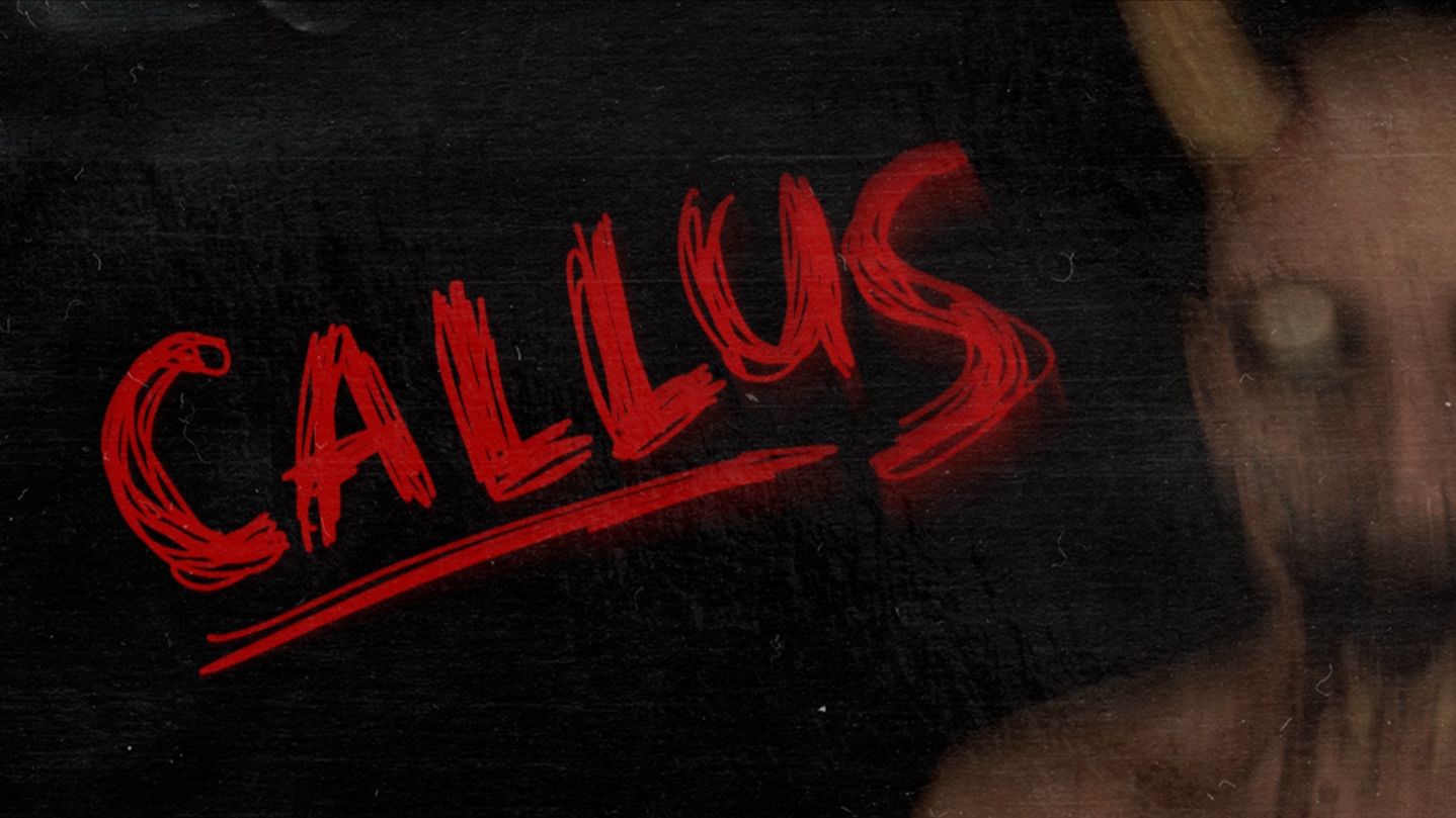 Мозоль (Callus)