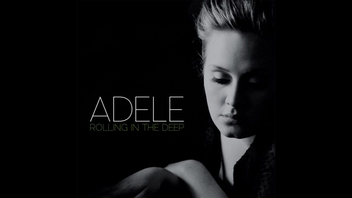 Adele - Rolling In The Deep (2010) UltraHD