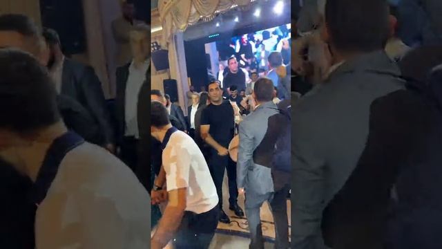 Samvel Amzoyan — EZIDI WEDDING RUSSIA 2026