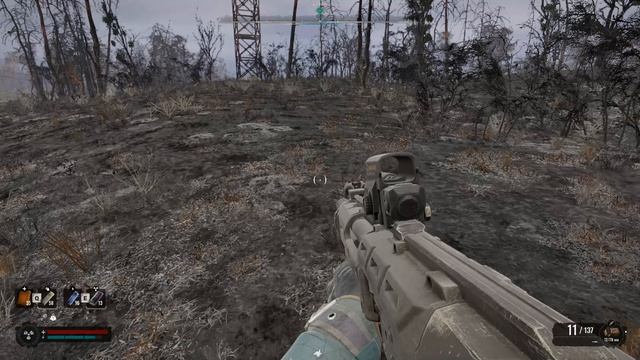 S.T.A.L.K.E.R. 2 Продолжаем изучение Зоны! Часть 2