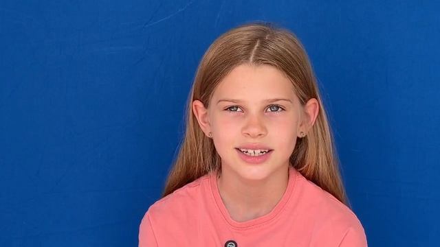 Пелагея Свирина - Видео-визитка на русском