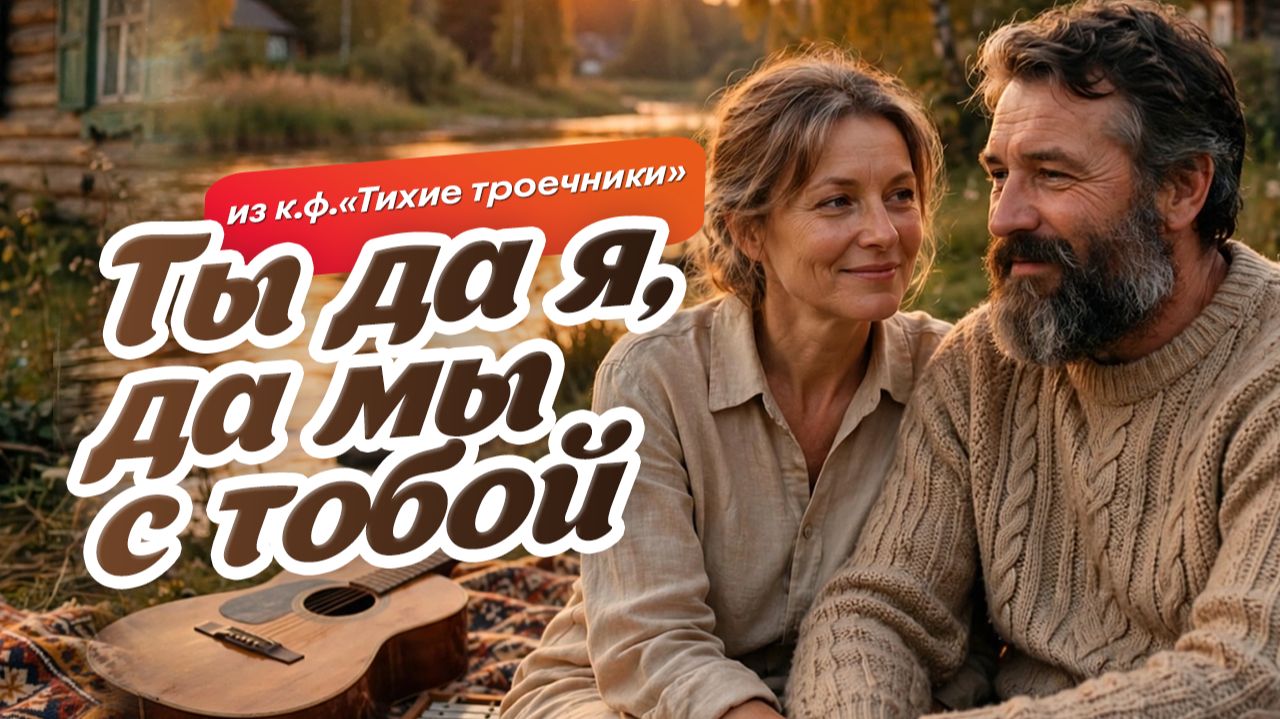 Песни из фильмов