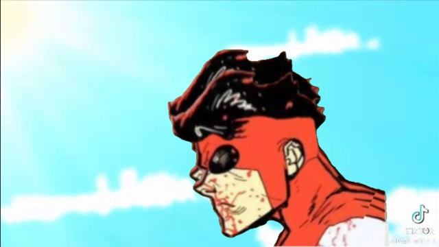 Делайте из этого имбовые эдиты сам делал Omni Mark Comic Animation