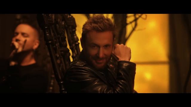 -David Guetta, Say My Name