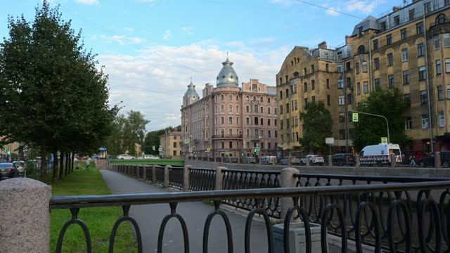 Видеосъемка недвижимости