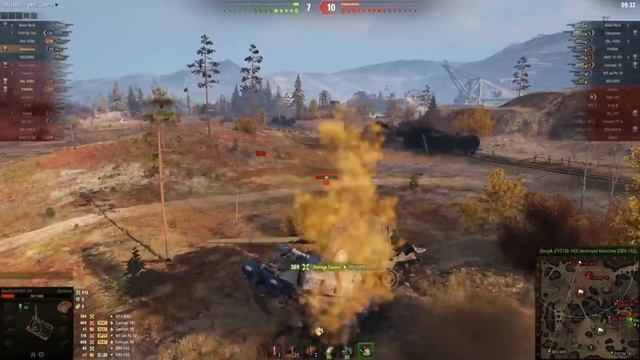 Мир танков приколы 239 , World Of Tanks приколы 239