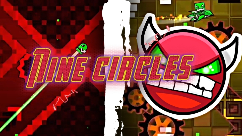 Nine Circles финал