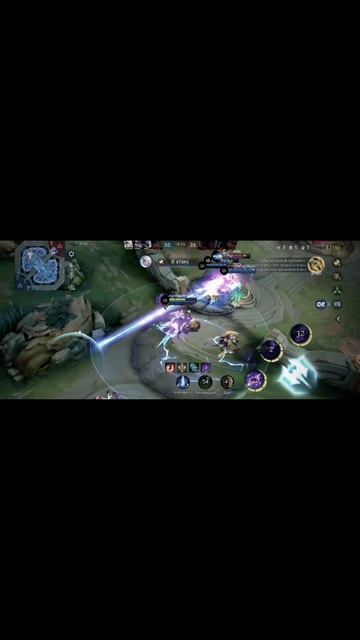 Mobile Legends:Bang Bang