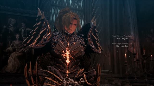 The First Berserker: Khazan