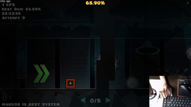 Solver Buff 66% 9191 Att