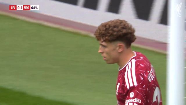 Extended Highlights: Liverpool 2-2 Nottingham Forest | Isak & Munoz Score In Draw